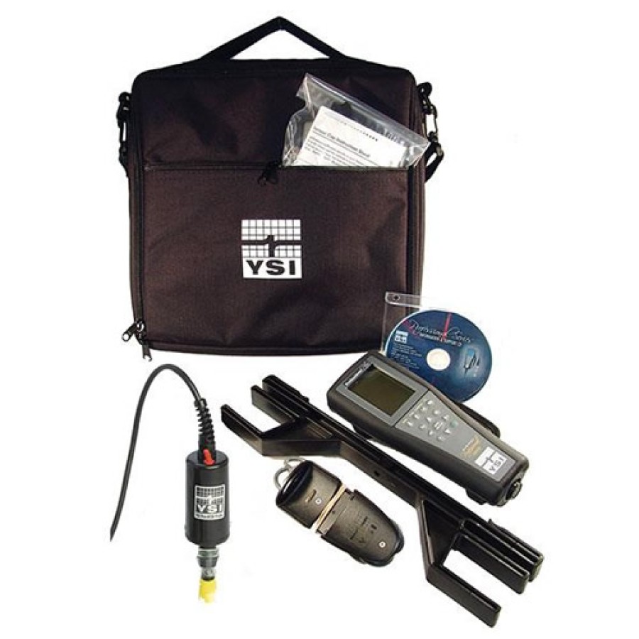 YSI Professional Plus (603165) BOD Lab Kit