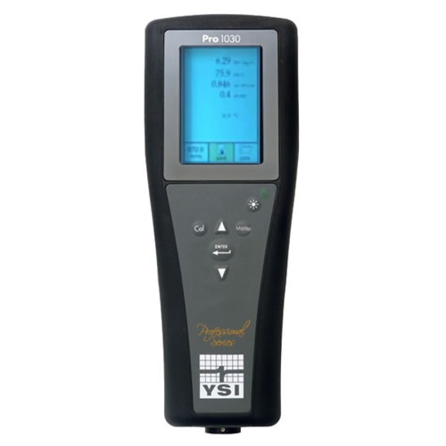 YSI Pro1030 (6051030)  pH/ORP/Conductivity/Salinity Instrument