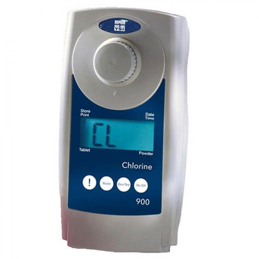 YSI 250900Y (900) Chlorine Colorimeter