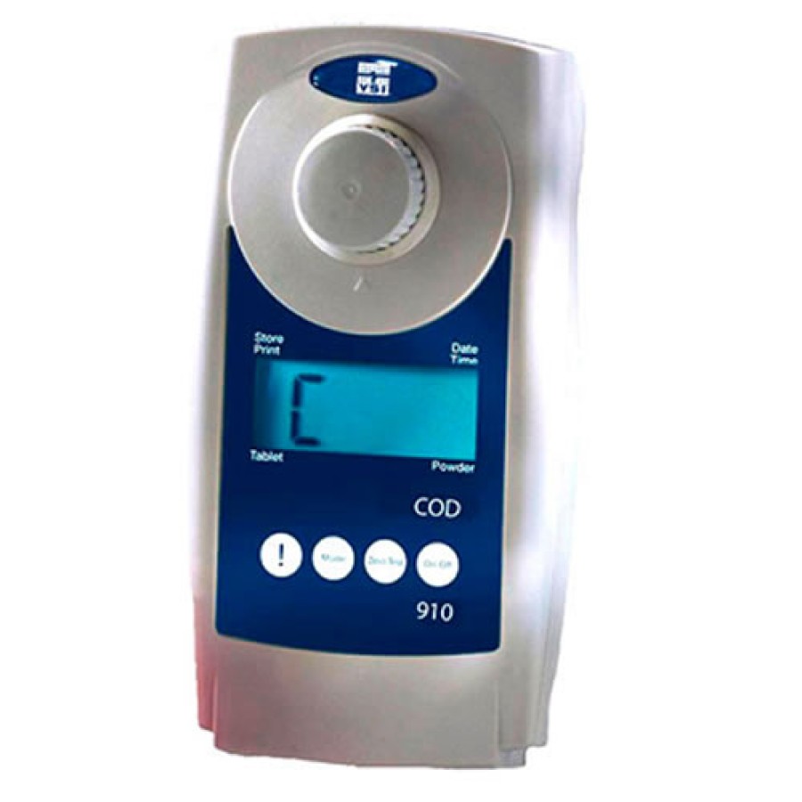 YSI 250910Y (910) COD Colorimeter