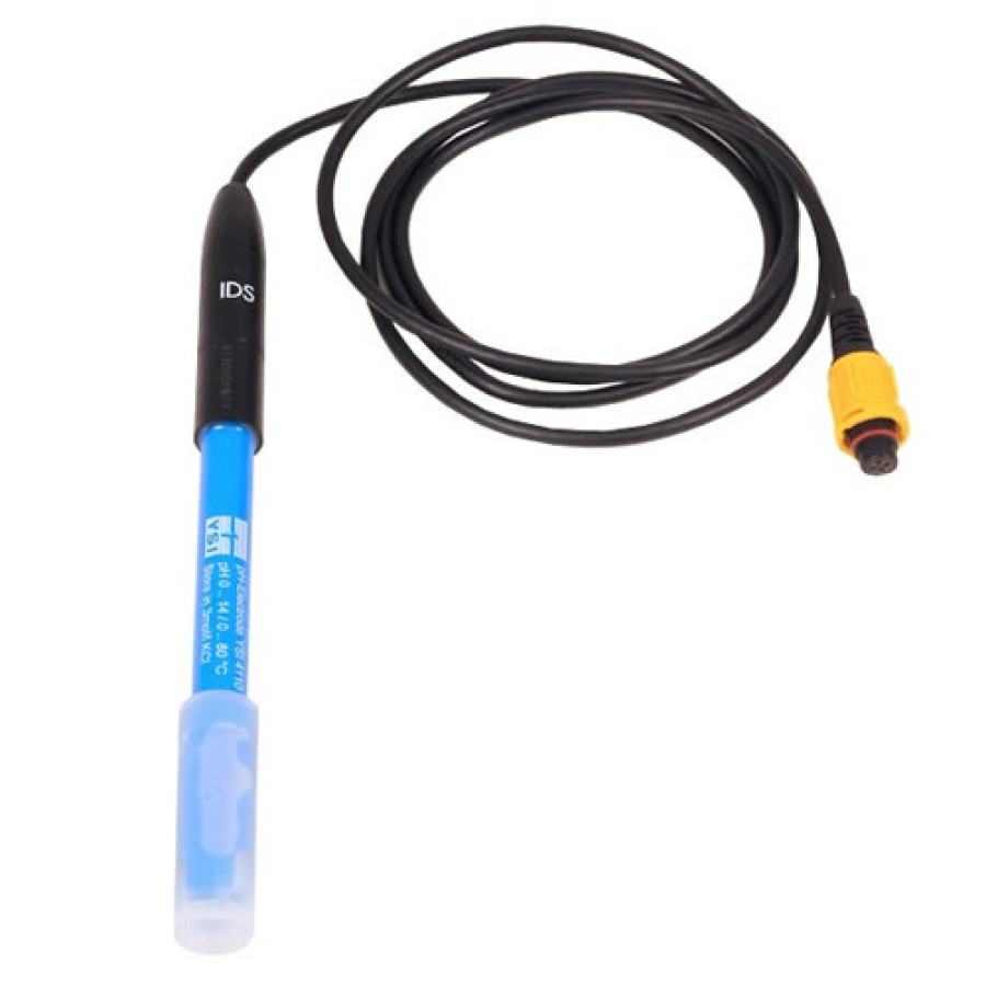 YSI MultiLab IDS 4110 pH and Temperature Sensor