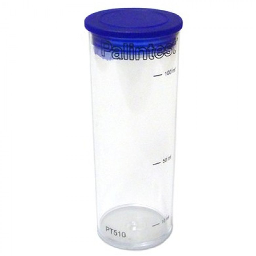 YSI YPT510 Sample Container, 100mL 