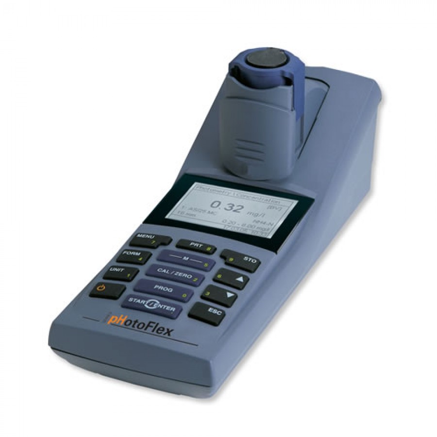 YSI 251105Y pHotoFlex STD Colorimeter